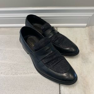 Italian Leather Shoes